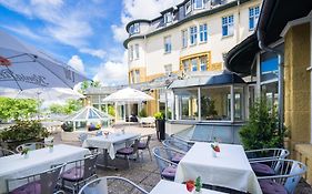 Hotel Der Achtermann